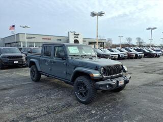 2026 Jeep Gladiator for sale in Matteson IL