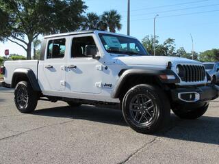 2026 Jeep Gladiator for sale in Mt. Dora FL