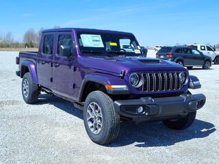 2026 Jeep Gladiator for sale in Bellevue OH