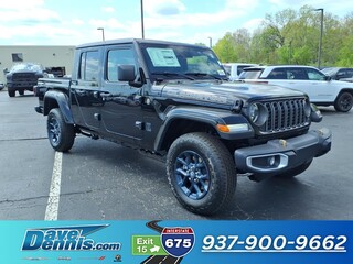 2026 Jeep Gladiator for sale in Dayton OH