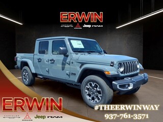 2026 Jeep Gladiator for sale in Troy OH
