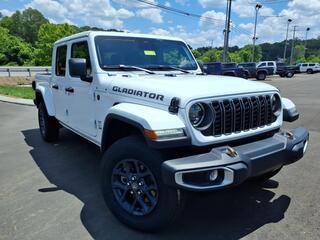 2026 Jeep Gladiator for sale in Clarksville TN
