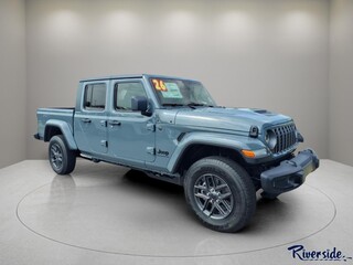 2026 Jeep Gladiator for sale in Rochester NY