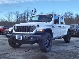 2025 Jeep Gladiator for sale in Newcastle ME