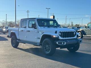 2025 Jeep Gladiator for sale in Greenville SC