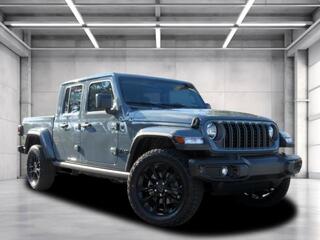 2025 Jeep Gladiator for sale in Mt. Dora FL