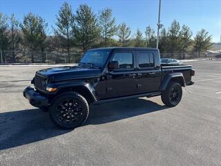 2025 Jeep Gladiator for sale in Greenville SC