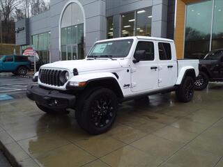 2025 Jeep Gladiator for sale in Chattanooga TN