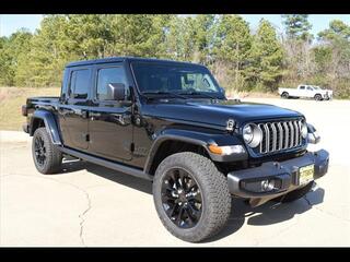 2025 Jeep Gladiator