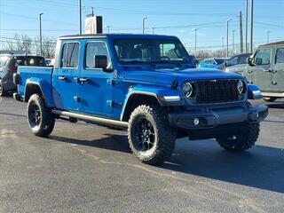 2025 Jeep Gladiator for sale in Greenville SC