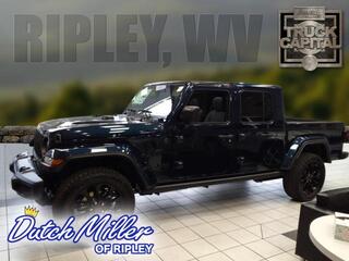 2025 Jeep Gladiator