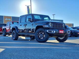 2025 Jeep Gladiator for sale in Columbia SC