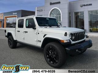 2025 Jeep Gladiator for sale in Greer SC