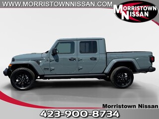 2025 Jeep Gladiator for sale in Morristown TN
