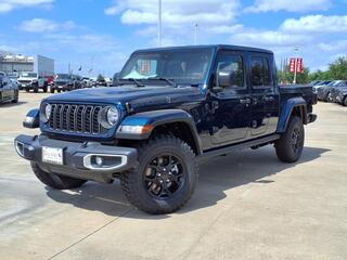 2025 Jeep Gladiator for sale in Pasadena TX