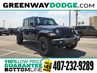 2025 Jeep Gladiator for sale in Orlando FL