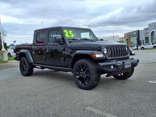 2025 Jeep Gladiator for sale in South Hill VA