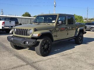 2025 Jeep Gladiator for sale in Lafayette GA
