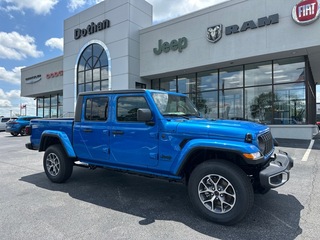 2025 Jeep Gladiator for sale in Dothan AL