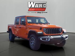 2025 Jeep Gladiator for sale in Carbondale IL