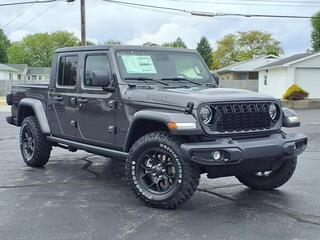 2025 Jeep Gladiator for sale in Greensburg IN