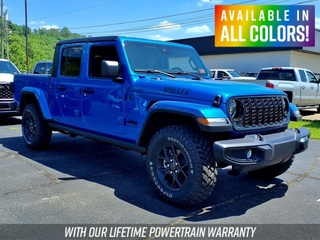 2025 Jeep Gladiator for sale in Glen Dale WV