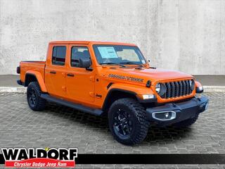 2025 Jeep Gladiator for sale in Anderson SC