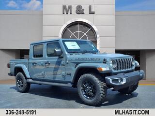 2025 Jeep Gladiator for sale in Lexington NC