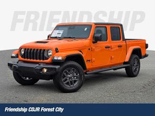2025 Jeep Gladiator for sale in Forest City NC