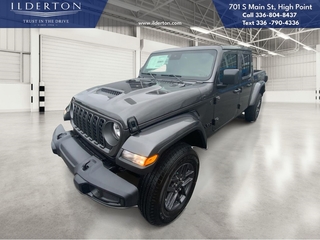 2025 Jeep Gladiator for sale in High Point, NC