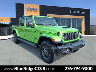 2025 Jeep Gladiator for sale in Lebanon VA