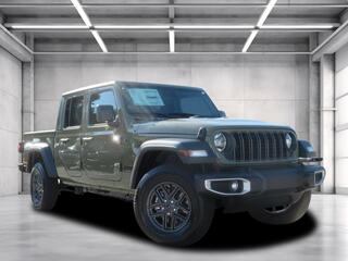 2025 Jeep Gladiator for sale in Mt. Dora FL