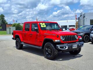 2025 Jeep Gladiator for sale in South Hill VA
