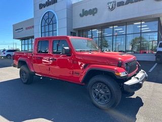 2025 Jeep Gladiator for sale in Dothan AL
