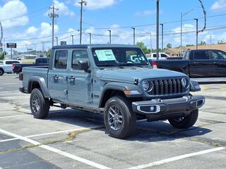 2025 Jeep Gladiator