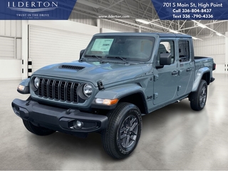2025 Jeep Gladiator for sale in High Point, NC