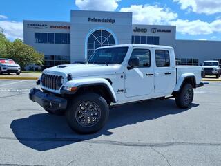 2025 Jeep Gladiator for sale in Greenville SC