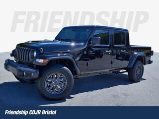 2025 Jeep Gladiator for sale in Chattanooga TN