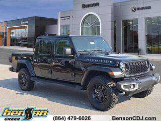 2025 Jeep Gladiator for sale in Greer SC