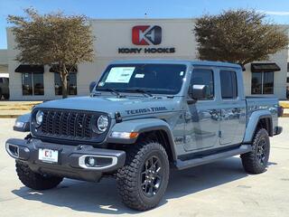 2025 Jeep Gladiator for sale in Bowie TX