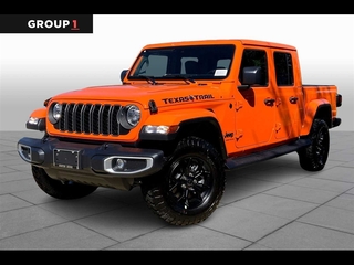 2025 Jeep Gladiator for sale in Denton TX