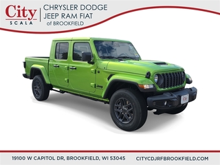 2025 Jeep Gladiator for sale in Brookfield WI