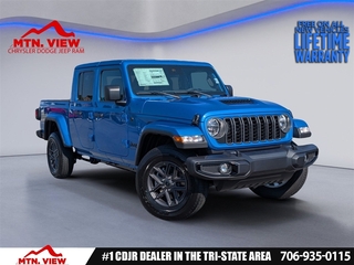2025 Jeep Gladiator for sale in Ringold GA