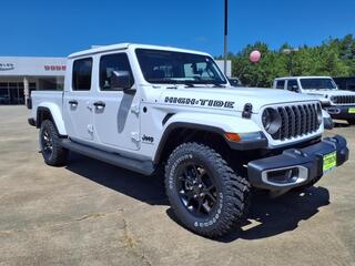 2025 Jeep Gladiator