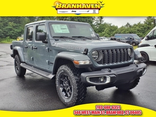 2025 Jeep Gladiator