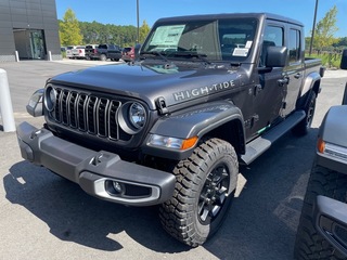 2025 Jeep Gladiator for sale in Mt Pleasant SC