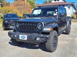 2025 Jeep Gladiator