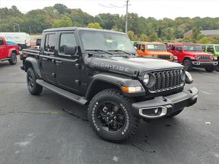2025 Jeep Gladiator for sale in Clarksville TN