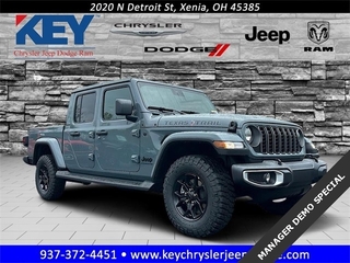 2025 Jeep Gladiator for sale in Xenia OH
