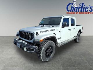 2025 Jeep Gladiator for sale in Augusta ME